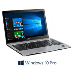 Laptop Refurbished Fujitsu LIFEBOOK S936, i5-6200U, Full HD, Windows 10 Pro foto