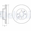 DELPHI BG3935C Disc frana