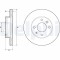 DELPHI BG3935C Disc frana