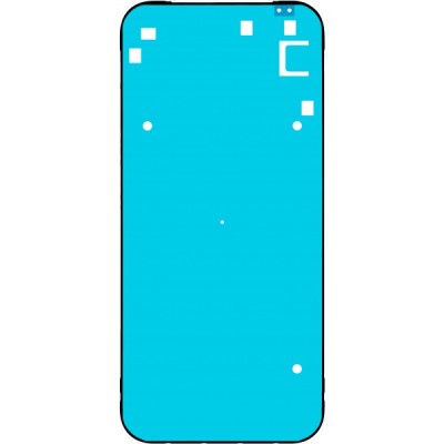 Adeziv Display Google Pixel 9a, Service Pack G806-12226-04 foto