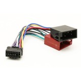 Conect ISO Sony4 16pini XR3490
