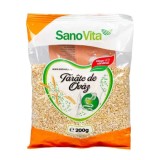 Tarate Ovaz SanoVita, 200g - Fibre Esentiale, Reducere Colesterol, Digestie Sanatoasa