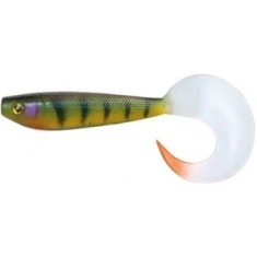 Grub Fox Rage Pro Bulk, Stickleback, 10cm, 1buc/pac foto