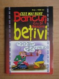 Cele mai bune bancuri cu si despre betivi