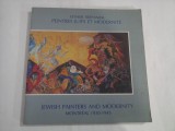 PEINTRES JUIFS ET MODERNITE / JEWISH PAINTERS AND MODERNITY * Montreal 1930-1945 - Esther TREPANIER