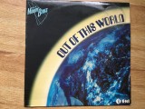 THE MOODY BLUES - OUT OF THIS WORLD (1979,K-TEL,UK) vinil vinyl