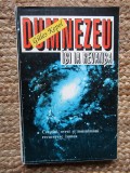 DUMNEZEU ISI IA REVANSA-GILLES KEPEL