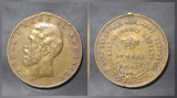 Amintirea incoronarii 10 maiu 1881.