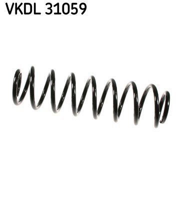 SKF VKDL 31059 Arc spiral foto