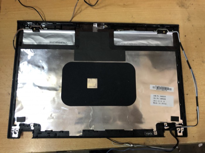 Capac display Lenovo Thinkpad T420 - 15IBY (A181)