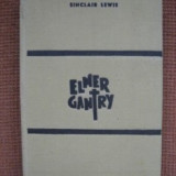 Sinclair Lewis - Elmer Gantry, 1963