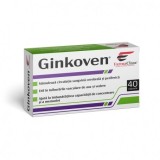 GINKOVEN 40CPS
