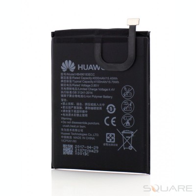 Acumulatori Huawei HB496183, OEM, LXT foto