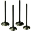 Set 4 Supape Admisie Evacuare CFMOTO CForce X5 CF500 500cc 600 625 Rancher UForce Z6 Terralander GOES Linhai