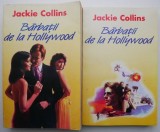 Carte Barbatii de la Hollywood, 2 volume, Jackie Collins &ndash; roman beletristica noua sau anticariat