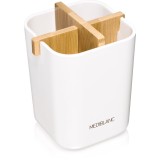 MEDIBLANC Dental Care stand periuta de dinti White