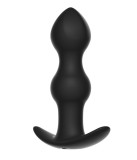 Vibrator anal Mira Bunt Negru