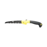 Fierastrau manual pliabil profesional 535 mm pentru gradina si taieri rapide