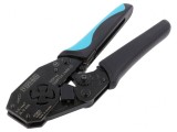 Unealtă de Sertizare CRIMPFOX VARIO 4S