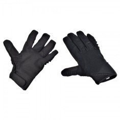 WARRIOR GLOVES 17 Negru - M [JS-TACTICAL]