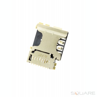 Cititor SIM Samsung Galaxy Core i8260 foto