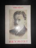Stan Velea - Wladyslaw Reymont
