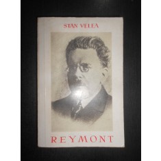 Stan Velea - Wladyslaw Reymont