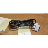 Cablu DVI 18+1 Tata - DVI 18+1 Tata 1.6m