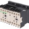 Contactor Reversibil 3 Poli cu 3 Contacte Auxiliare NO