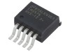 Adaptor DC/DC 12V 3A TO263-5
