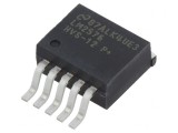 Adaptor DC/DC 12V 3A TO263-5