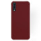 Husa SAMSUNG Galaxy A70 \ A70s - Ultra Slim Mat (Visiniu)