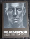 2xBluray Rammstein - Videos 1995-2012