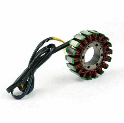 Stator Alternator Honda CBR 900RR 919 93-95 si 1100XX 1997-1998 A534 foto