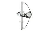 Macara geam FORD FIESTA V (JH, JD) (2001 - 2010) BLIC 6060-00-FO4033
