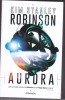Aurora - Kim Stanley Robinson, SF, Nemira Armada, Beletristica