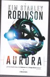 Bnk ant Kim Stanley Robinson - Aurora ( SF ), Nemira