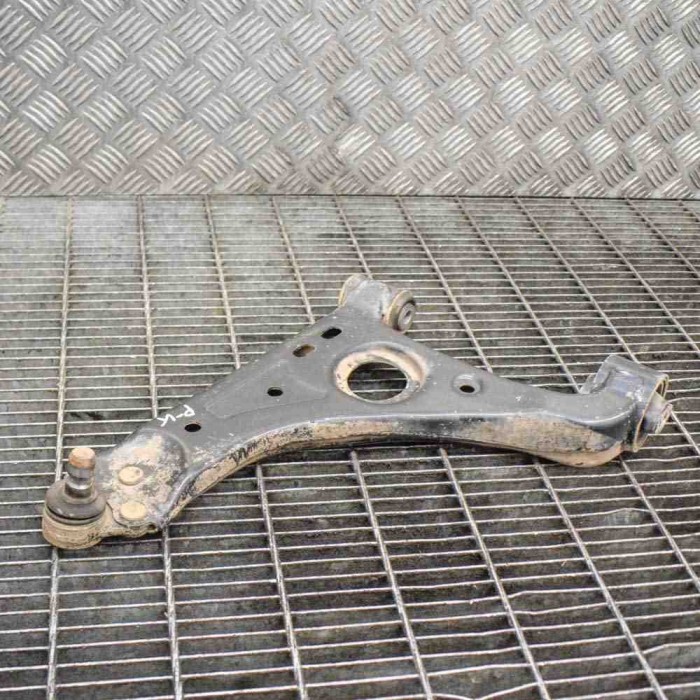 Braț inferior st&acirc;nga față OPEL MOKKA / MOKKA X 2013 OEM: DG13F1307