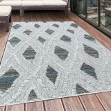 Cumpara ieftin Covor Bahama Multicolor V3 140x200 cm