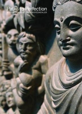 Paths to Perfection: Buddhist Art at the Freer foto