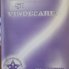 SANATATE SI VINDECARE, PRINCIPII OCULTE-MAX HEIDEL