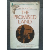 Mary Antin - The Promised Land: The Autobiography of a Russian Immigrant