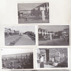 bnk foto Mangalia - 1972 - lot 5 fotografii