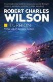 Robert Charles Wilson - Turbion