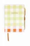 Designworks Ink notepad Gratitude Journal - Picnic