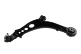 Brat suspensie fata Fiat Idea 2004-, Lancia Ypsilon 2003-, Inferior Stanga, NTY ZWD-FT-021