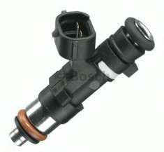 Injector CITROEN C2 (JM) (2003 - 2016) BOSCH 0 280 158 059 foto