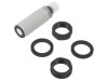 Senzor Ultrasunete M18 PNP/NO/NC 80-800mm