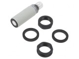 Senzor Ultrasunete M18 PNP/NO/NC 80-800mm