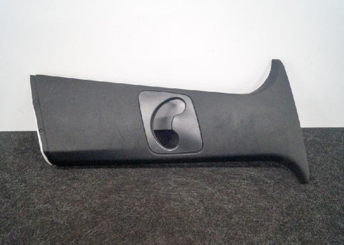 Ornament st&acirc;lp B dreapta BMW X5 E70 2010 OEM: 7129752 2618978